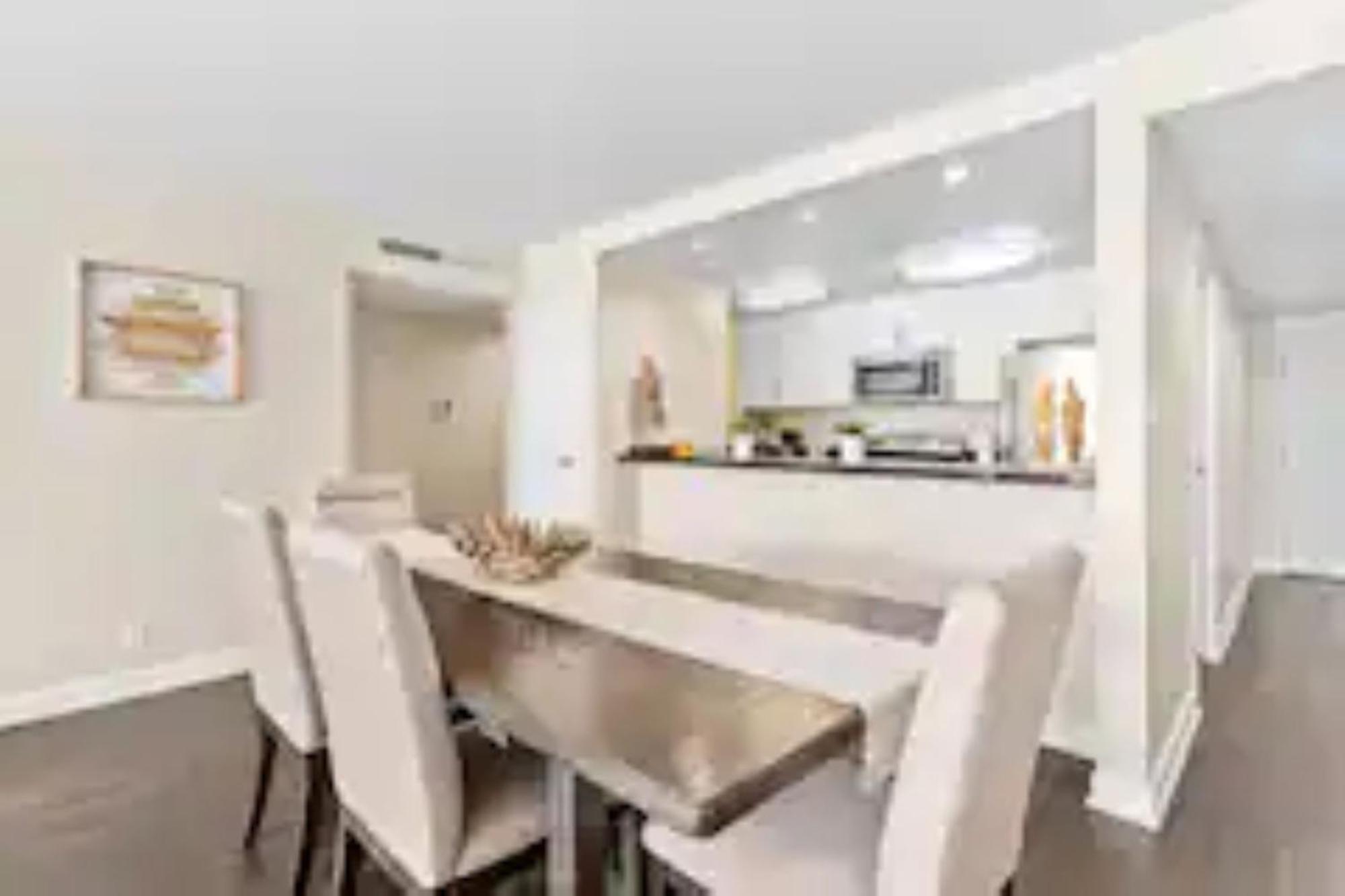 Mesmerizing Marina Vista: Luxe 3-Bedroom W/ Pool Los Angeles Extérieur photo