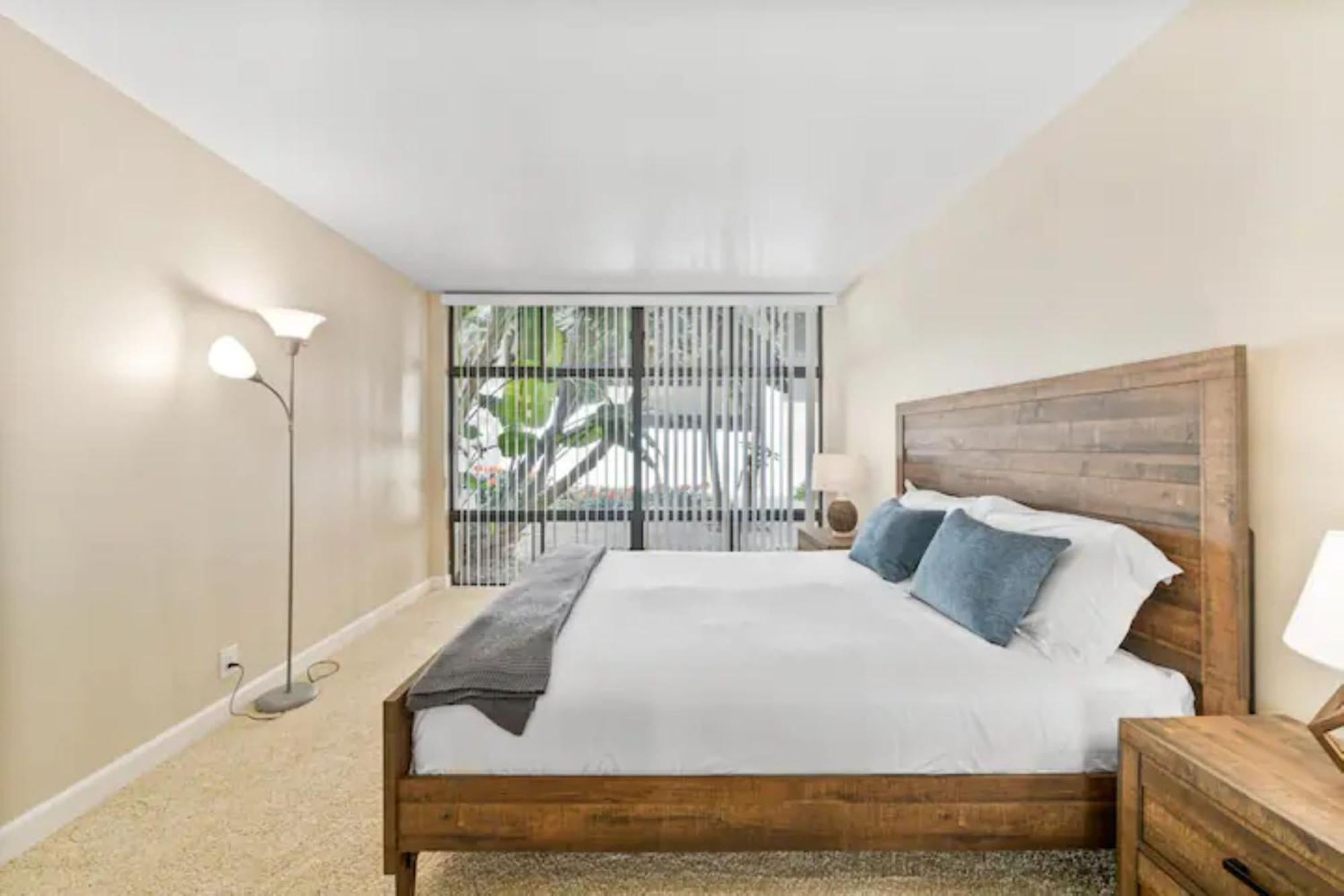 Mesmerizing Marina Vista: Luxe 3-Bedroom W/ Pool Los Angeles Extérieur photo
