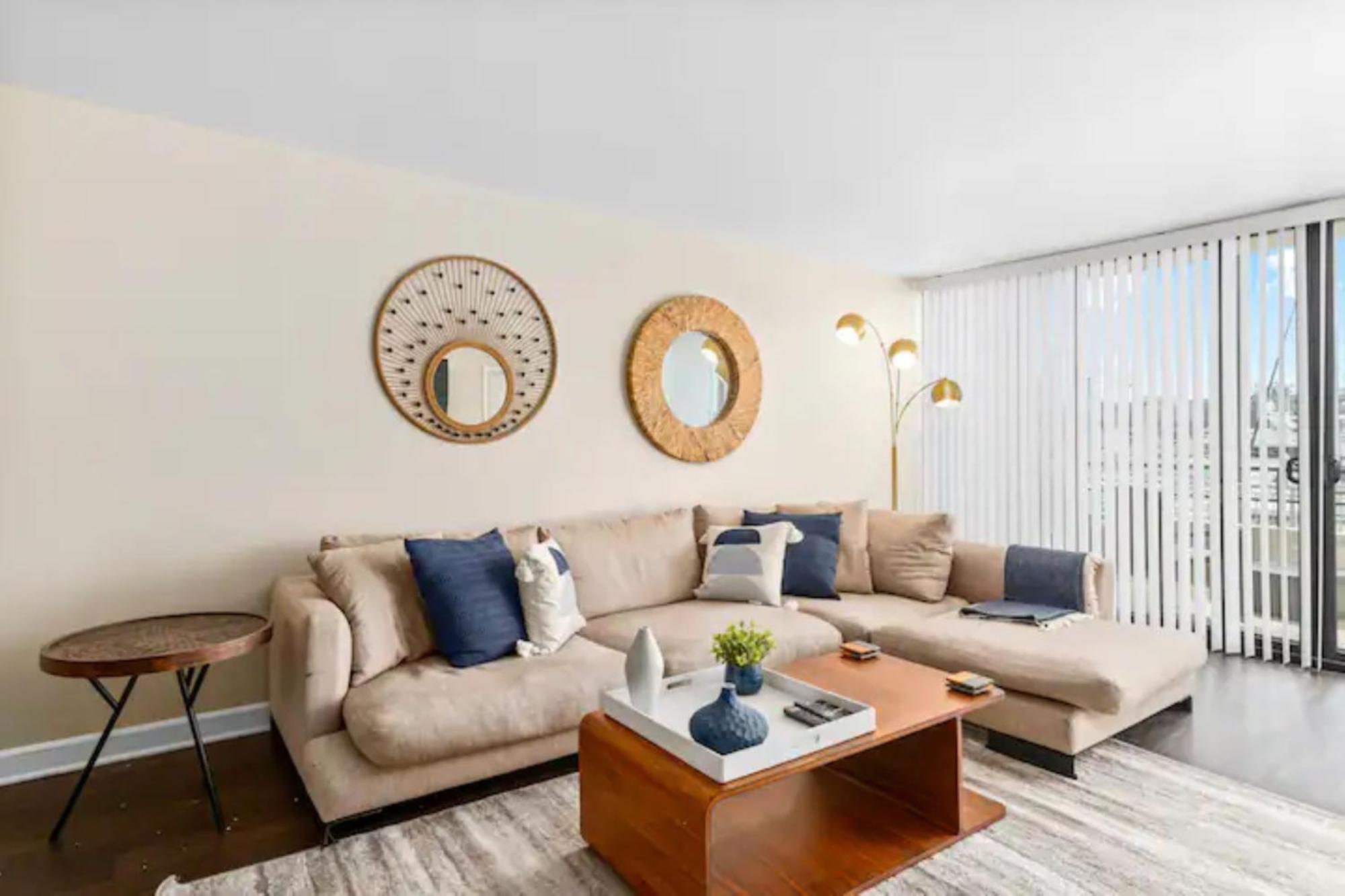 Mesmerizing Marina Vista: Luxe 3-Bedroom W/ Pool Los Angeles Extérieur photo